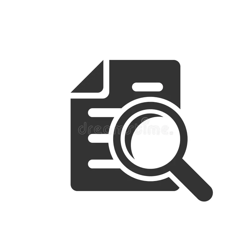 Scrutiny of Documents